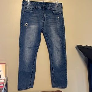 Seven7 jeans- L40